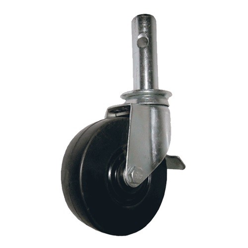 Perry Scaffold Caster