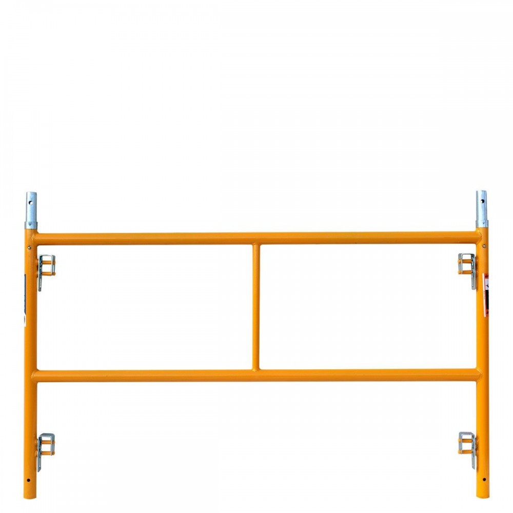 5' Wide by 3' High Single Ladder BilJax Frame
