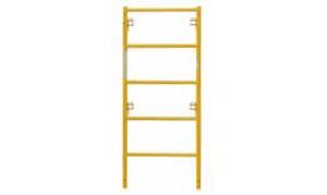 28" Wide by 5' High Narrow Ladder BilJax Frame