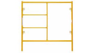5' Wide by 5' High Double Ladder BilJax Frame