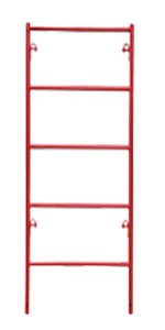 WACO Mason Style Ladder Frame Scaffold
