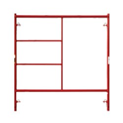 WACO Mason Style Ladder Scaffold Frame
