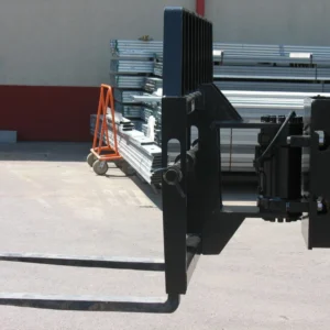The Sidewinder 180 degree swing carriages' rotary actuator design is ultra compact and makes it one of the strongest and safest 180 degree swing carriages available today for a variety of heavy duty applications.