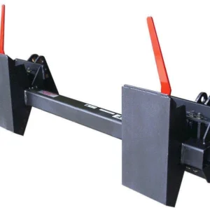 Converts your machine for other applications without purchasing a whole new attachment.