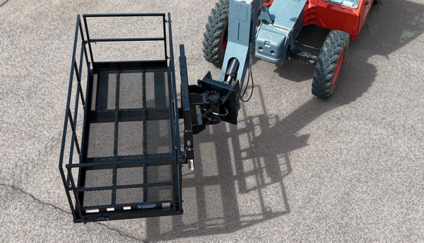 Man Basket Work Platforms - Image 2