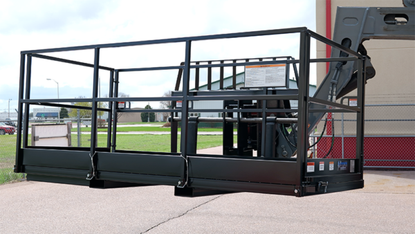 Man Basket Work Platforms - Image 10