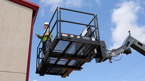 Man Basket Work Platforms - Image 12