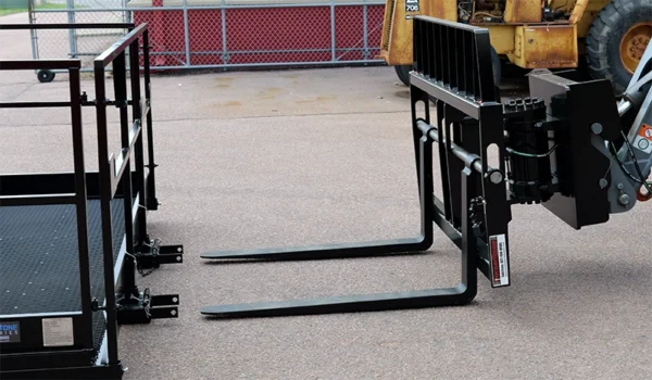 Man Basket Work Platforms - Image 13