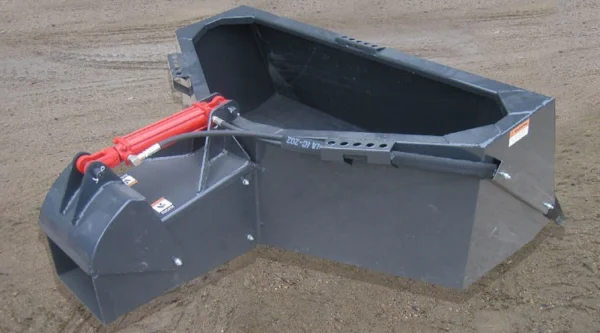 Perfect for your landscaping projects, solves nearly any placement challenges.