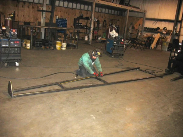 Let us help with design and planning your product so it's done right.
