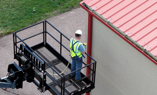Telehandler Wireless Remote Controls - Image 5