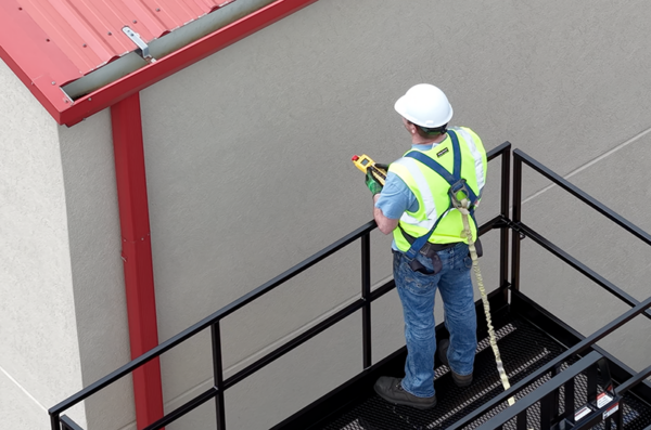 Telehandler Wireless Remote Controls - Image 4