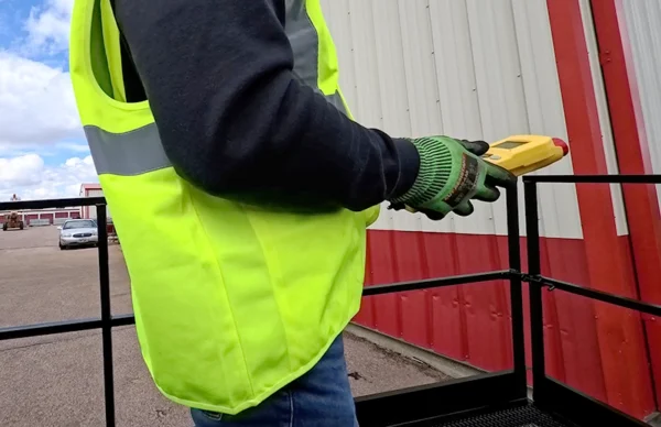 Telehandler Wireless Remote Controls - Image 3
