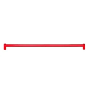 5′ Wide Stair Unit Starter Bar.