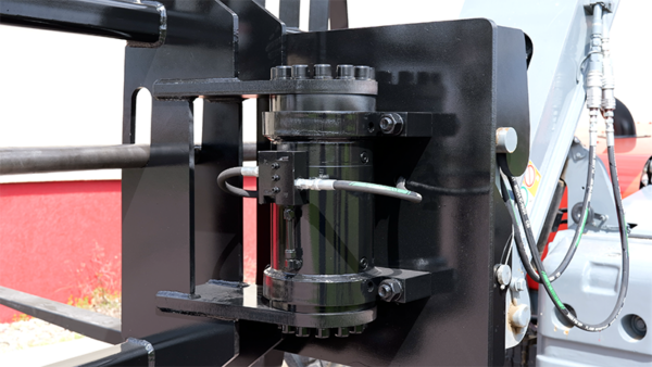 Sidewinder II 180° Swing Carriage - Image 14